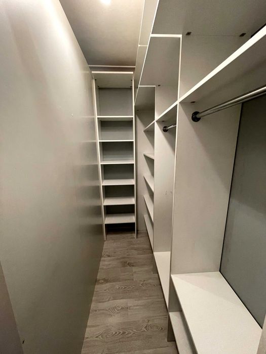 Квартира на вул. Авіаконструктора Антонова, 14 в Києві, ID 248034, фото №12