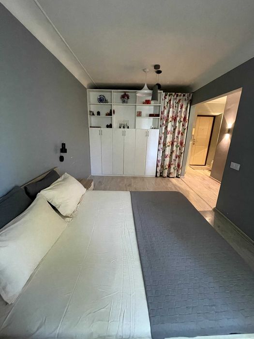 Квартира на вул. Авіаконструктора Антонова, 14 в Києві, ID 248034, фото №14