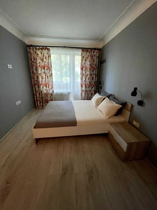 Квартира на вул. Авіаконструктора Антонова, 14 в Києві, ID 248034, фото №16