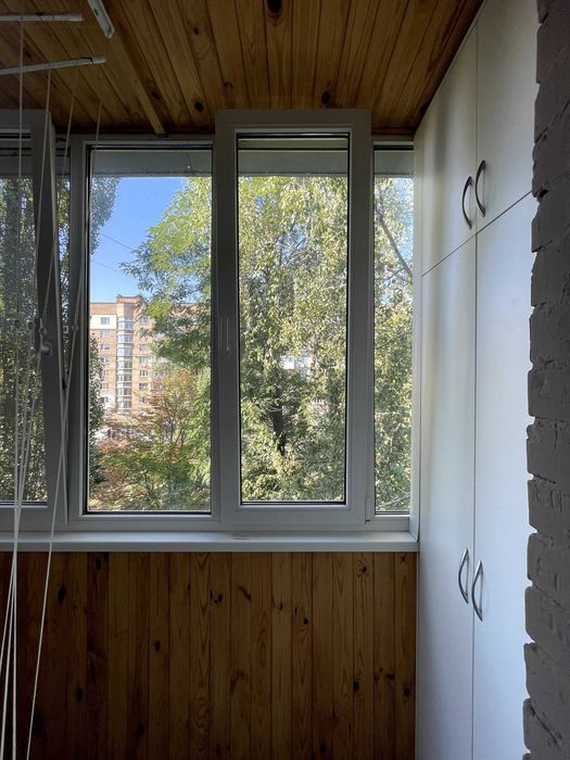 Квартира на вул. Авіаконструктора Антонова, 14 в Києві, ID 248034, фото №19