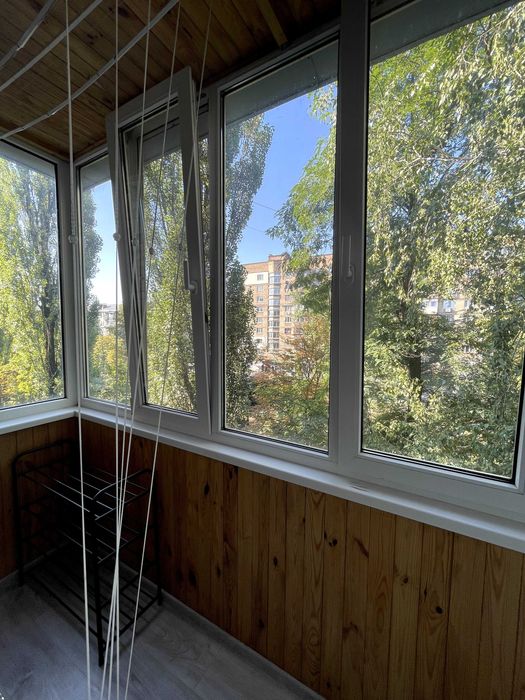 Квартира на вул. Авіаконструктора Антонова, 14 в Києві, ID 248034, фото №20
