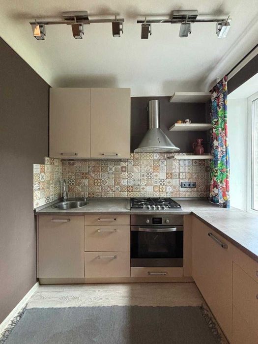 Квартира на вул. Авіаконструктора Антонова, 14 в Києві, ID 248034, фото №3
