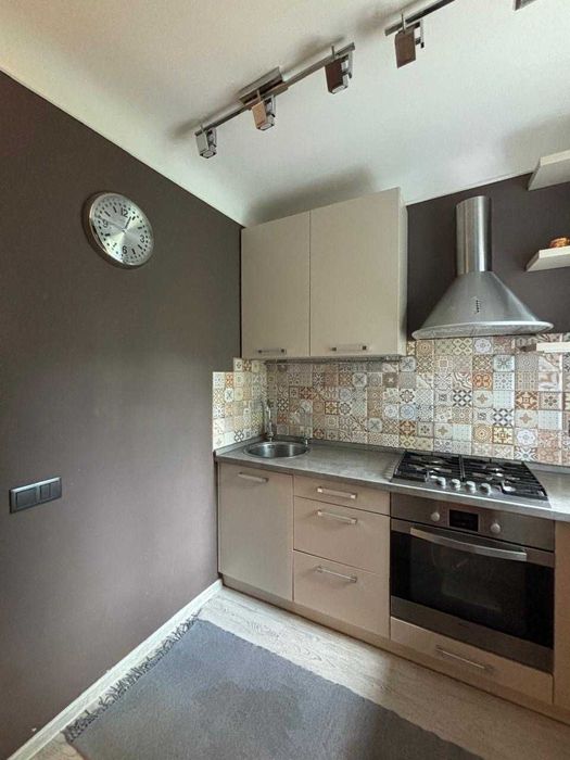 Квартира на вул. Авіаконструктора Антонова, 14 в Києві, ID 248034, фото №4
