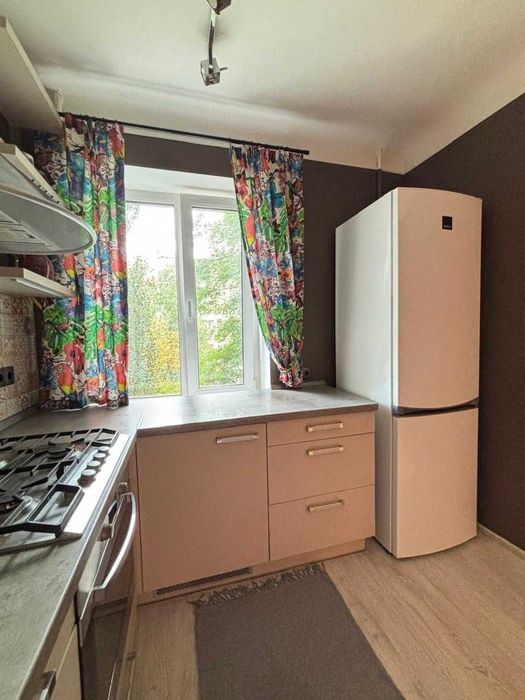 Квартира на вул. Авіаконструктора Антонова, 14 в Києві, ID 248034, фото №6