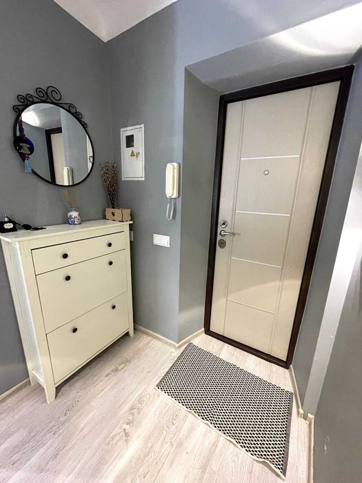 Квартира на вул. Авіаконструктора Антонова, 14 в Києві, ID 248034, фото №8