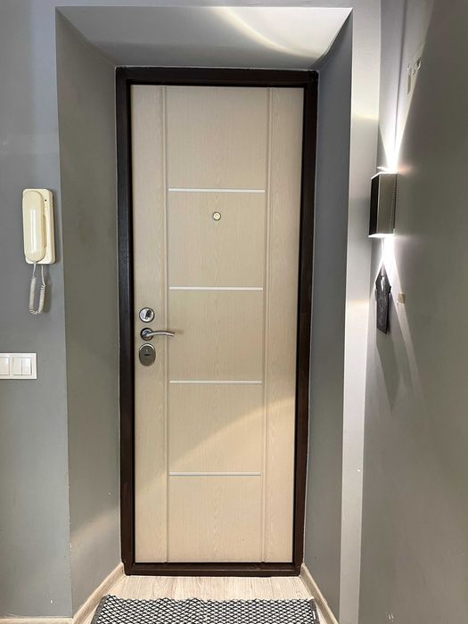 Квартира на вул. Авіаконструктора Антонова, 14 в Києві, ID 248034, фото №9