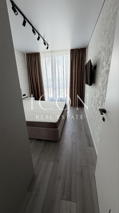 Квартира на вул. Причальна, 10 в Києві, ID 248044, фото №12