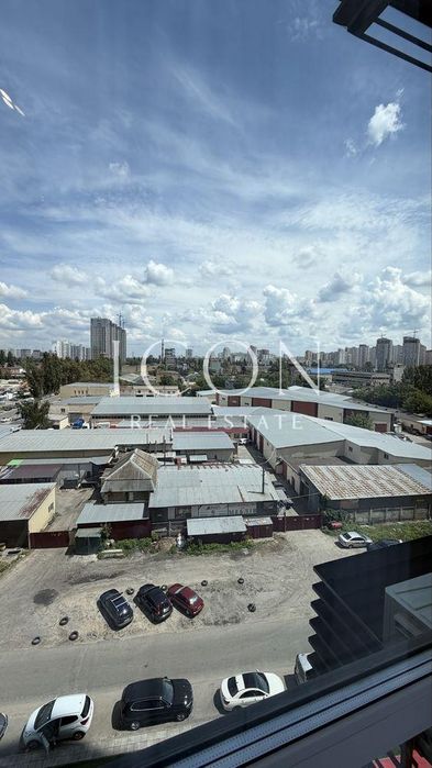 Квартира на вул. Причальна, 10 в Києві, ID 248044, фото №18