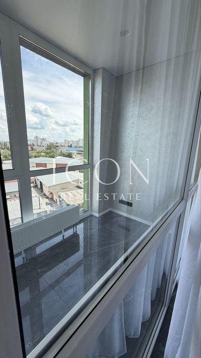 Квартира на вул. Причальна, 10 в Києві, ID 248044, фото №6