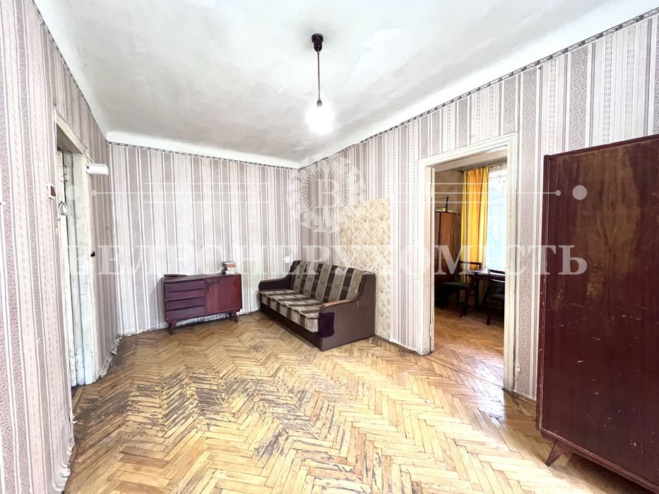 Квартира на вул. Борщагівська, 202 в Київ, ID 248000, фото №1