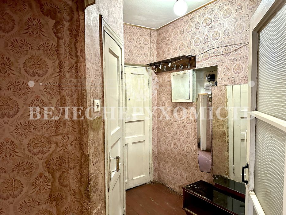 Квартира на вул. Борщагівська, 202 в Києві, ID 248000, фото №12