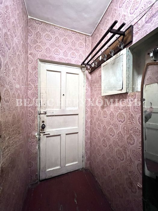 Квартира на вул. Борщагівська, 202 в Києві, ID 248000, фото №13