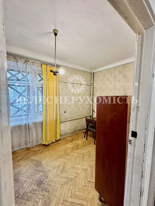Квартира на вул. Борщагівська, 202 в Київ, ID 248000, фото №4