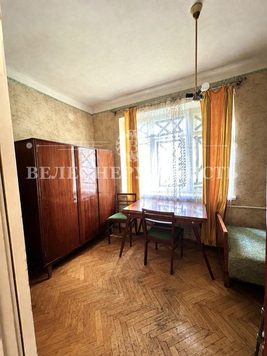 Квартира на вул. Борщагівська, 202 в Київ, ID 248000, фото №5
