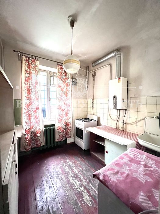 Квартира на вул. Борщагівська, 202 в Києві, ID 248000, фото №7