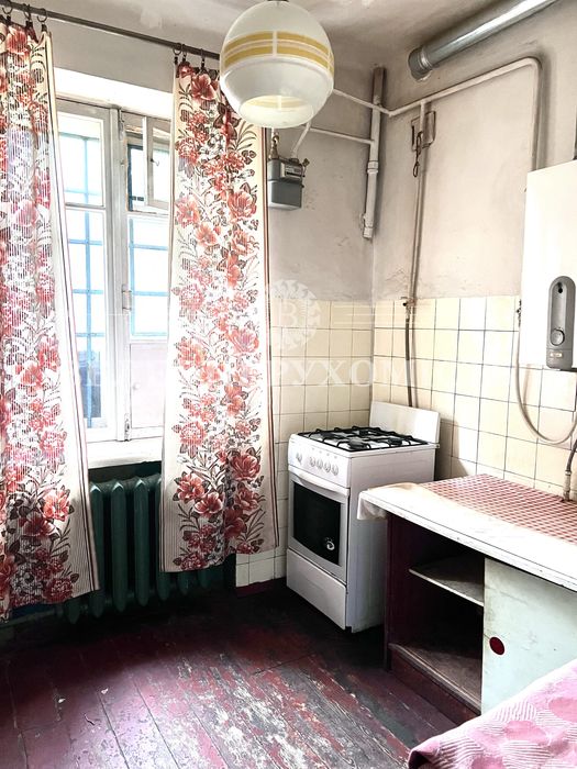 Квартира на вул. Борщагівська, 202 в Києві, ID 248000, фото №8