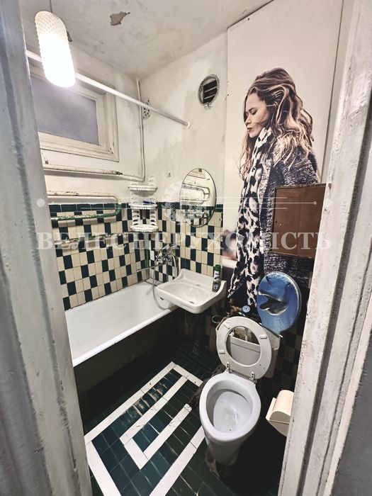Квартира на вул. Борщагівська, 202 в Києві, ID 248000, фото №10