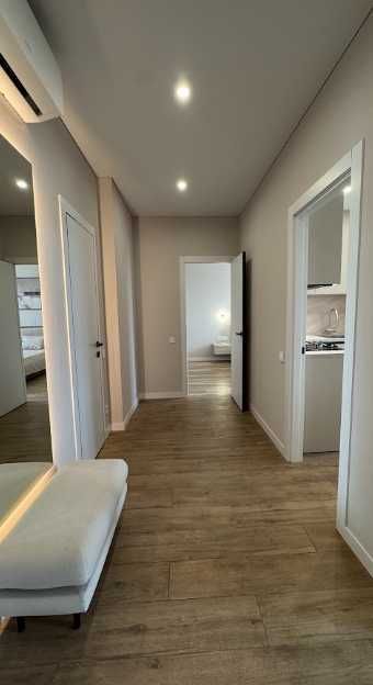 Квартира на ЖК Синергія Сіті в Києві, ID 248037, фото №6