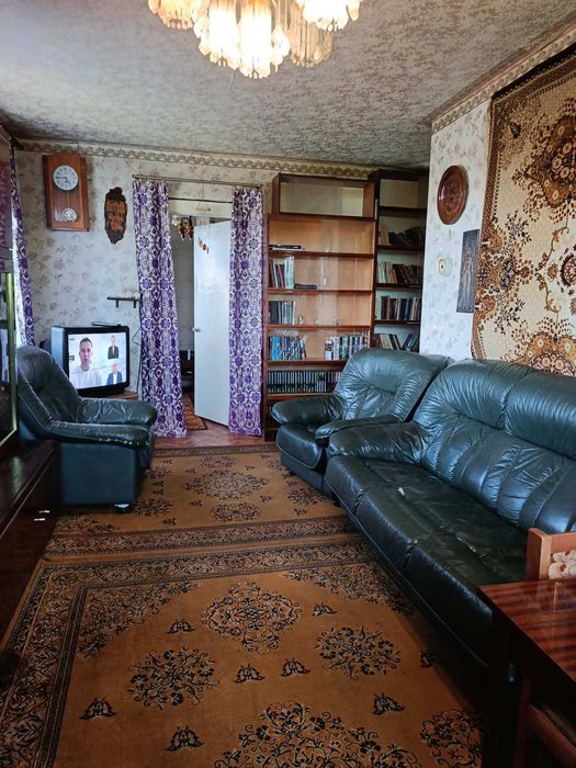 Квартира на вул. Черкасова в Кривому Розі, ID 247999, фото №1