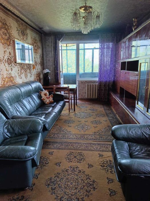 Квартира на вул. Черкасова в Кривому Розі, ID 247999, фото №2