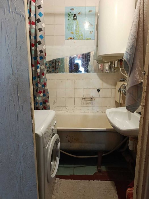 Квартира на вул. Черкасова в Кривому Розі, ID 247999, фото №15