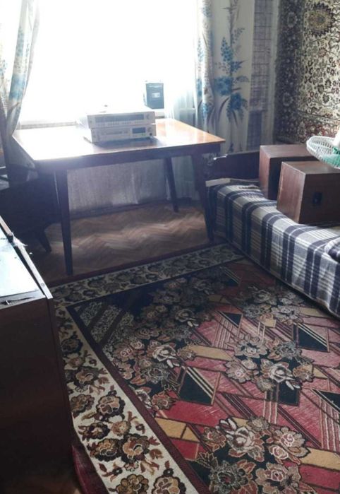 Квартира на вул. Черкасова в Кривому Розі, ID 247999, фото №17