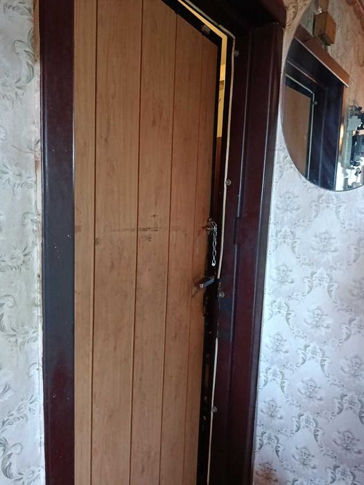 Квартира на вул. Черкасова в Кривому Розі, ID 247999, фото №18