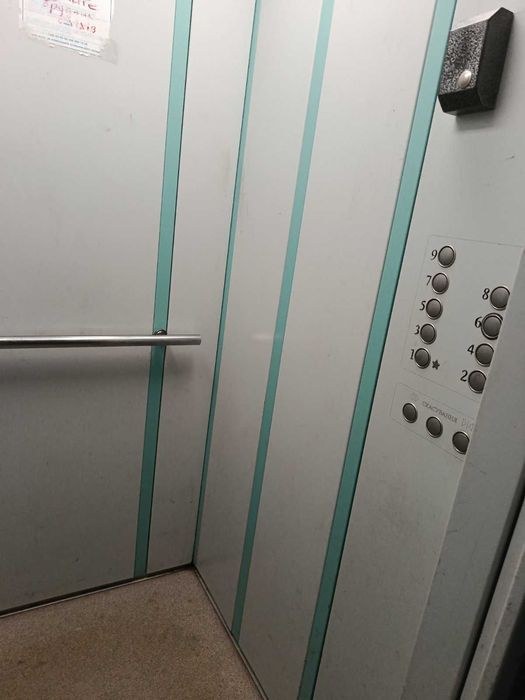 Квартира на вул. Черкасова в Кривому Розі, ID 247999, фото №20
