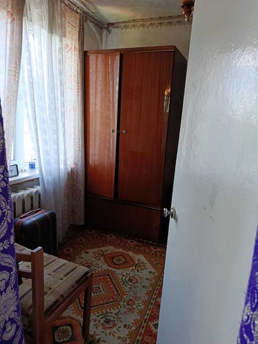 Квартира на вул. Черкасова в Кривому Розі, ID 247999, фото №6