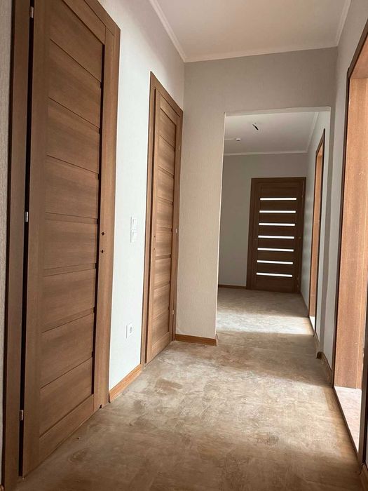 Квартира на вул. Електротехнічна, 43 в Києві, ID 248054, фото №8