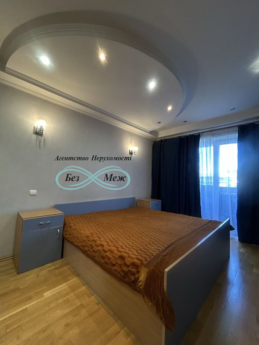 Квартира на вул. Братиславська, 40А в Києві, ID 248056, фото №1