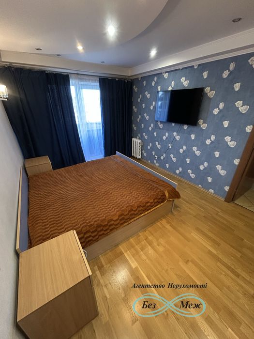 Квартира на вул. Братиславська, 40А в Києві, ID 248056, фото №2
