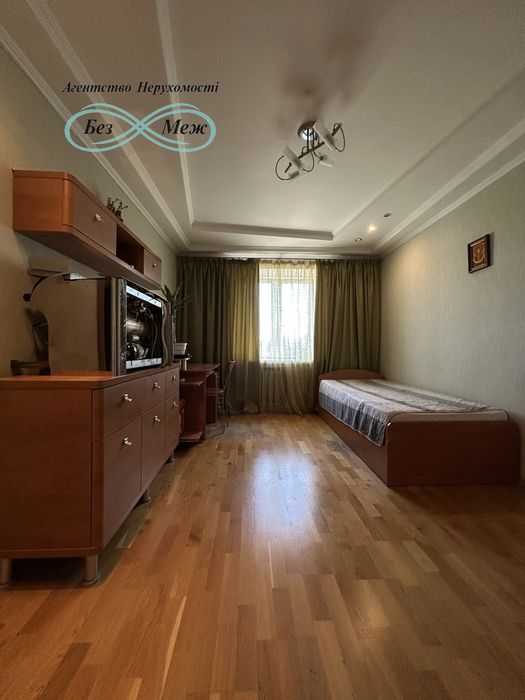 Квартира на вул. Братиславська, 40А в Києві, ID 248056, фото №11