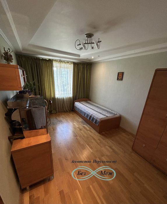 Квартира на вул. Братиславська, 40А в Києві, ID 248056, фото №12