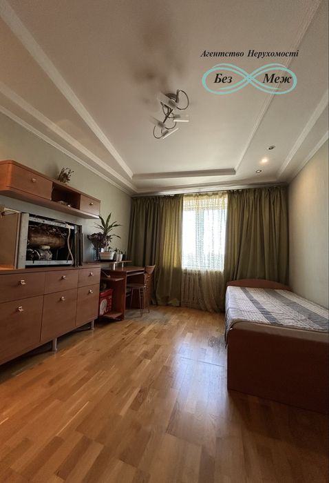Квартира на вул. Братиславська, 40А в Києві, ID 248056, фото №13