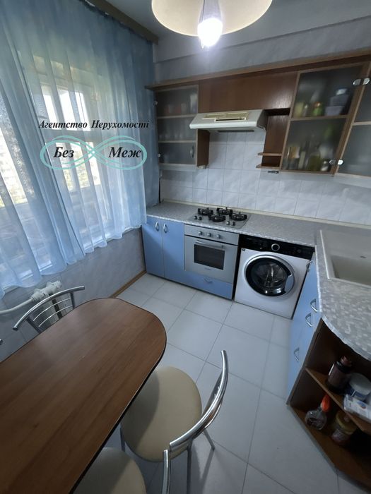 Квартира на вул. Братиславська, 40А в Києві, ID 248056, фото №15