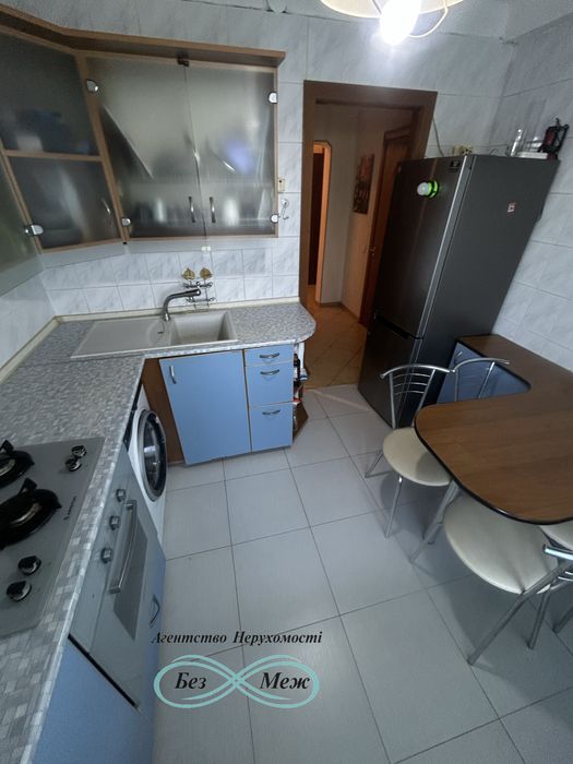 Квартира на вул. Братиславська, 40А в Києві, ID 248056, фото №16