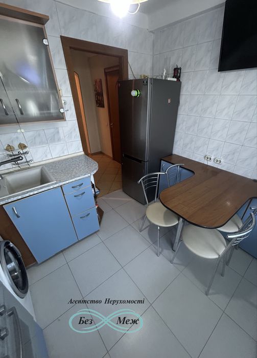 Квартира на вул. Братиславська, 40А в Києві, ID 248056, фото №17