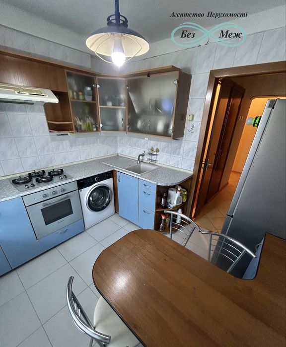 Квартира на вул. Братиславська, 40А в Києві, ID 248056, фото №18