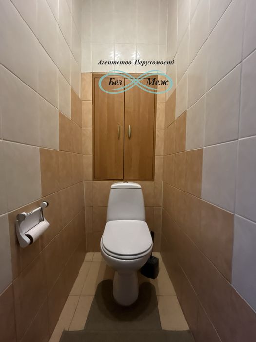 Квартира на вул. Братиславська, 40А в Києві, ID 248056, фото №19