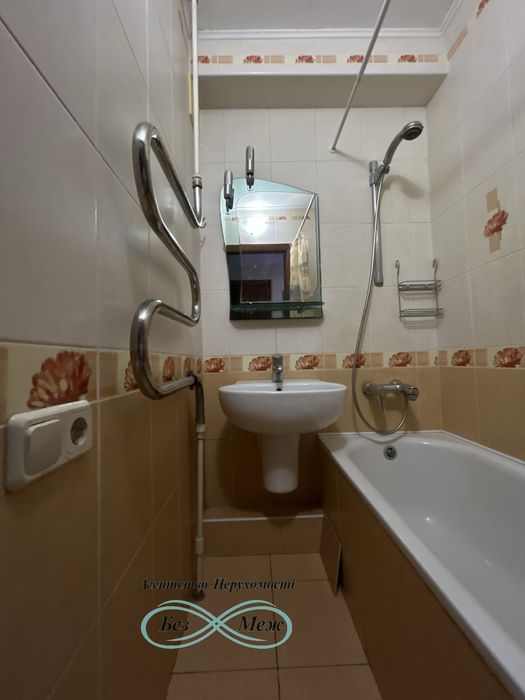 Квартира на вул. Братиславська, 40А в Києві, ID 248056, фото №20