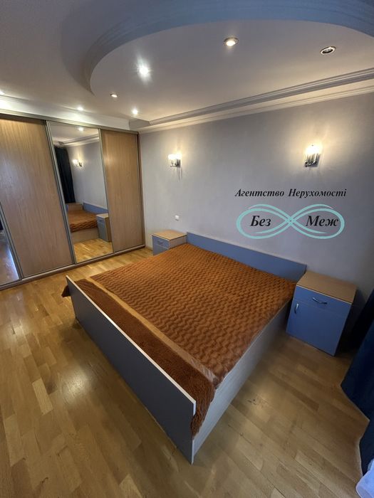 Квартира на вул. Братиславська, 40А в Києві, ID 248056, фото №3