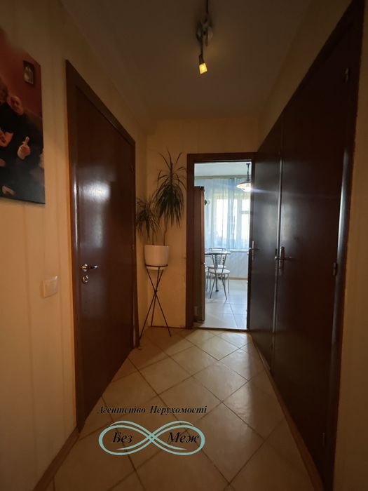 Квартира на вул. Братиславська, 40А в Києві, ID 248056, фото №21