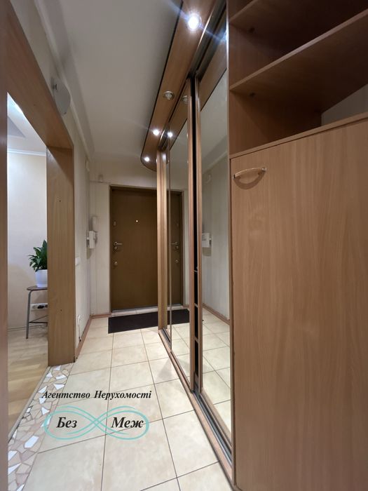 Квартира на вул. Братиславська, 40А в Києві, ID 248056, фото №22