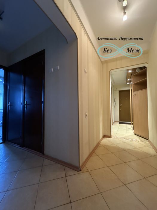 Квартира на вул. Братиславська, 40А в Києві, ID 248056, фото №23