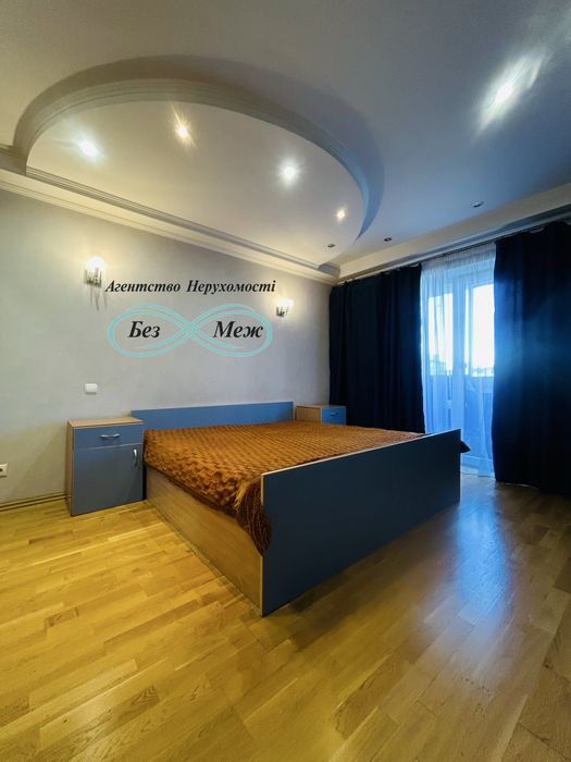 Квартира на вул. Братиславська, 40А в Києві, ID 248056, фото №4