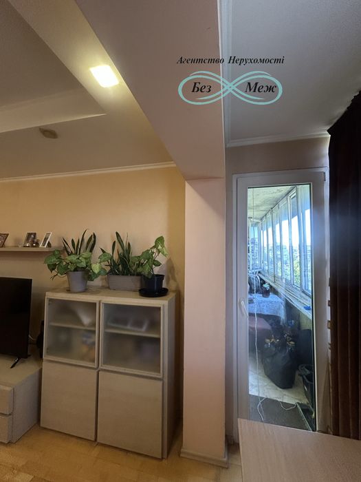 Квартира на вул. Братиславська, 40А в Києві, ID 248056, фото №8