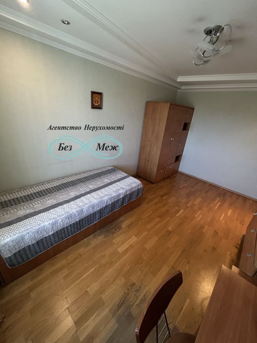 Квартира на вул. Братиславська, 40А в Києві, ID 248056, фото №10