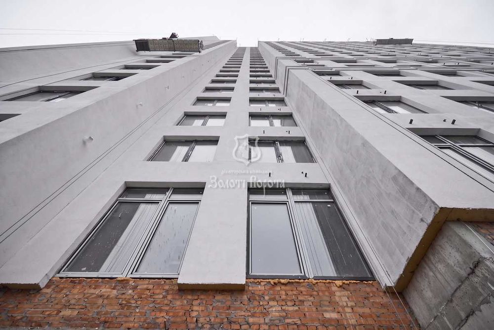 Квартира на вул. Сім'ї Кульженків, 22 в Києві, ID 248041, фото №3