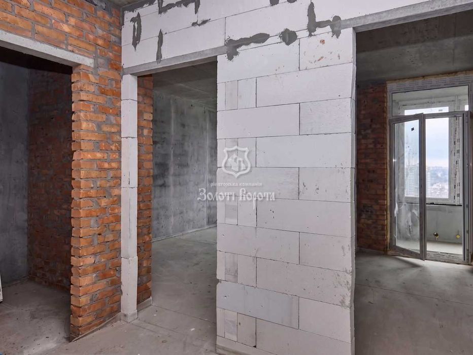 Квартира на вул. Сім'ї Кульженків, 22 в Києві, ID 248041, фото №4